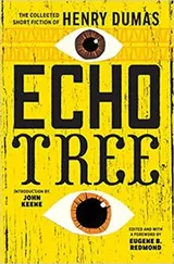 Cover of Echo tree