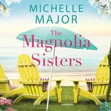 Cover of The Magnolia Sisters