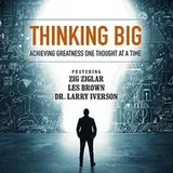 Cover of Thinking Big Lib/E