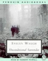 Cover of Unconditional Surrender