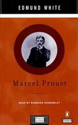 Cover of Marcel Proust (Penguin Lives)
