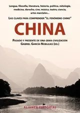 Cover of China