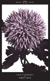 Cover of First Love