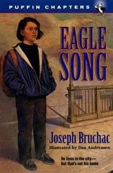 Cover of Eagle Song