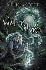 Cover of Water Horse
