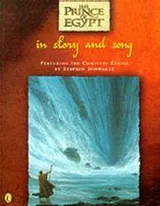 Cover of The Prince of Egypt