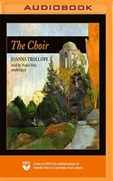 Cover of Choir, The