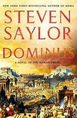 Cover of Dominus