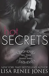 Cover of Hot Secrets