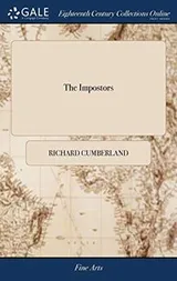 Cover of The Impostors