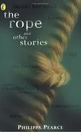 Cover of The Rope and Other Stories