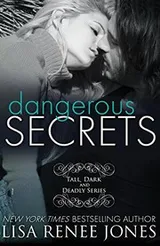 Cover of Dangerous Secrets