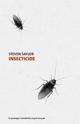 Cover of Insecticide