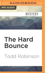 Cover of Hard Bounce, The