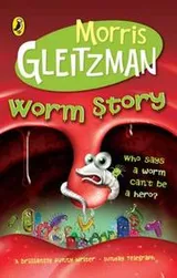 Cover of Worm Story