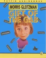 Cover of Gift of the Gab