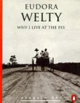 Cover of Why I Live at the P.O