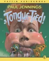 Cover of Tongue-Tied and Other Tantalizing Tails