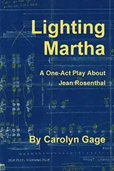 Cover of Lighting Martha