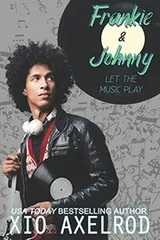 Cover of Frankie and Johnny