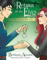 Cover of The Return of the Elves