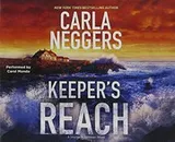 Cover of Keeper's Reach
