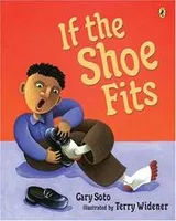 Cover of UC If the Shoe Fits