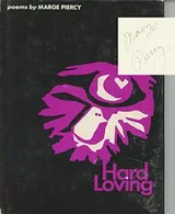 Cover of Hard Loving