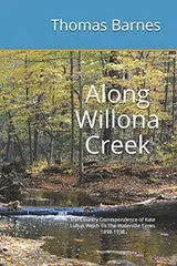 Cover of Along Willona Creek