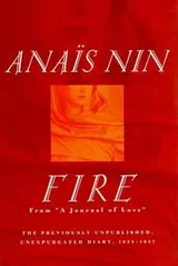 Cover of Fire