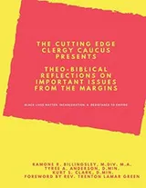 Cover of Theo-Biblical Reflections on Important Issues from the Margins