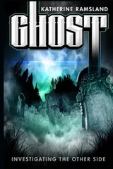 Cover of Ghost
