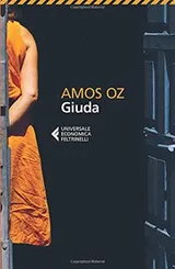 Cover of Giuda