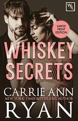 Cover of Whiskey Secrets