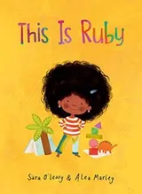 Cover of This Is Ruby