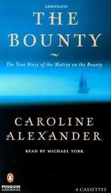 Cover of The Bounty
