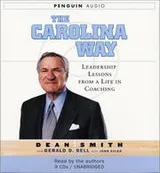 Cover of The Carolina Way