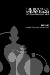 Cover of The Book of Scented Things