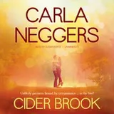 Cover of Cider Brook
