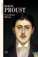 Cover of Marcel Proust