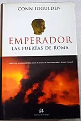 Cover of Emperador/emporer