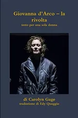 Cover of Giovanna d’Arco – la rivolta