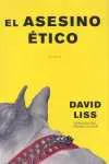 Cover of El Asesino Etico/ the Ethical Assasination