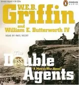 Cover of The Double Agents