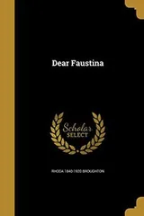 Cover of Dear Faustina