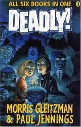 Cover of Deadly!