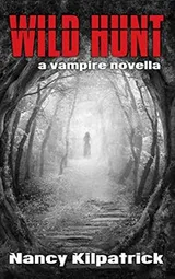 Cover of Wild Hunt