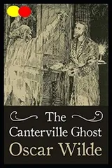 Cover of The Canterville Ghost