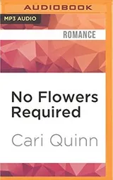 Cover of No Flowers Required