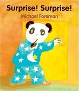 Cover of Surprise! Surprise!